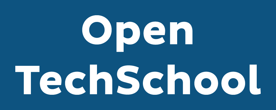 OpenTechSchool